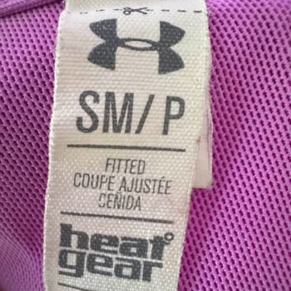 PRETTY IN PINK SPORT BRA - Picture 4 of 4